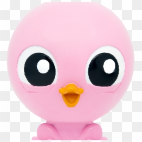Stuffed Toy, HD Png Download - baby duck png