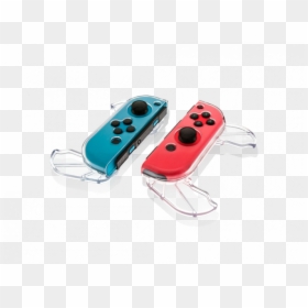 Game Controller, HD Png Download - joycon png