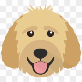 Labradoodle Icon, HD Png Download - hannah montana png