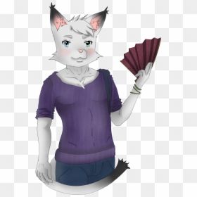 Domestic Short-haired Cat, HD Png Download - hisoka png