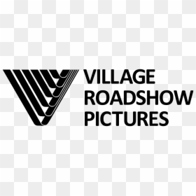 Village Roadshow Logo Png, Transparent Png - village roadshow pictures logo png