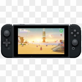 Tablet Computer, HD Png Download - joycon png