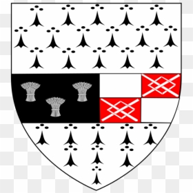 Kilkenny Coat Of Arms, HD Png Download - crest leaves png