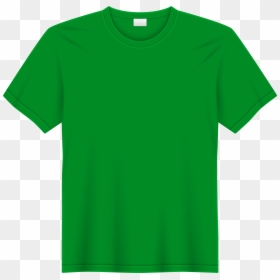 Green Shirt Png, Transparent Png - green shirt png