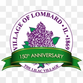 Village Of Lombard, HD Png Download - village roadshow pictures logo png