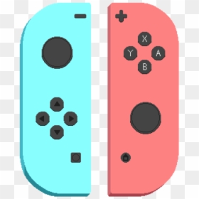 Games, HD Png Download - joycon png