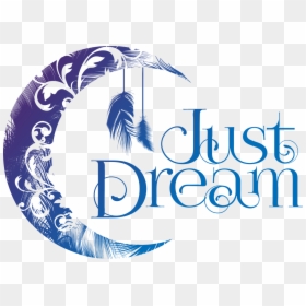 Just Dreams Logo, HD Png Download - dreams png