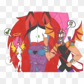 Cartoon, HD Png Download - the devil png