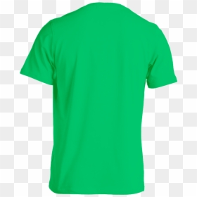 Gildan 2000 Irish Green, HD Png Download - green shirt png