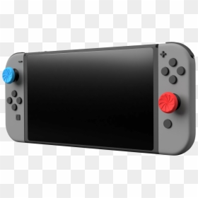 Handheld Game Console, HD Png Download - joycon png