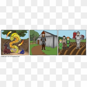 Cartoon, HD Png Download - the devil png