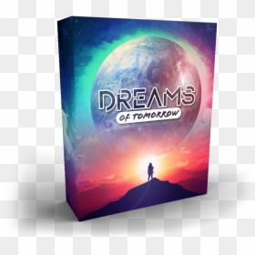 Flyer, HD Png Download - dreams png