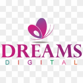 Digital Dreams Logo, HD Png Download - dreams png