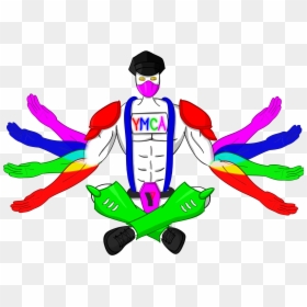Illustration, HD Png Download - hisoka png