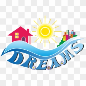 Graphic Design, HD Png Download - dreams png