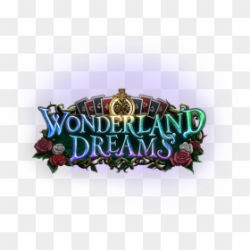 Shadowverse Wonderland Dreams Cover, HD Png Download - dreams png