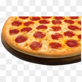 Pepperoni Pizza Png Download - Pizza Patron Pepperoni, Transparent Png - pepperoni pizza slice png