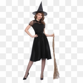 Costume Hat, HD Png Download - halloween costume png
