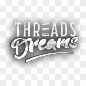 Calligraphy, HD Png Download - dreams png