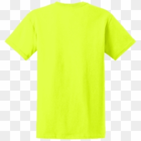 Active Shirt, HD Png Download - green shirt png