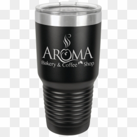 Tumbler, HD Png Download - christmas lights .png