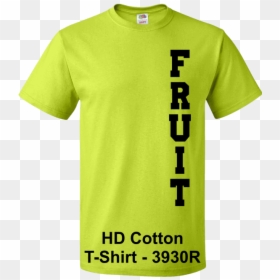 Active Shirt, HD Png Download - green shirt png