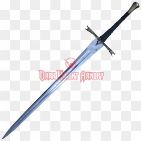Sword, HD Png Download - knight sword png