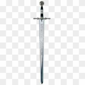 Bangle, HD Png Download - knight sword png