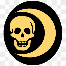 Pirate Flag, HD Png Download - lotr png