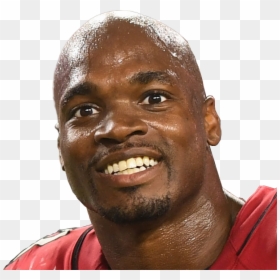 Adrian Peterson Face Transparent, HD Png Download - redskins png