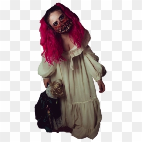 Halloween Costume, HD Png Download - halloween costume png