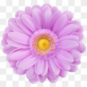 Transparent Background Flower Png, Png Download - lavender flowers png