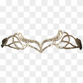 Elrond Crown, HD Png Download - lotr png