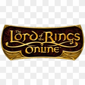 Lord Of The Rings Online, HD Png Download - lotr png