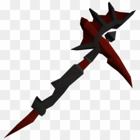 Dragon Pickaxe, HD Png Download - lotr png