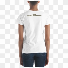 Relaxed Fit T Shirt, HD Png Download - green shirt png