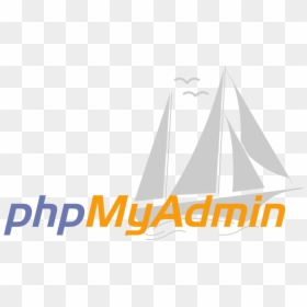 Logo Php My Admin, HD Png Download - mysql png