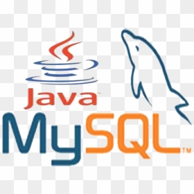 Sql And Java Logo, HD Png Download - mysql png