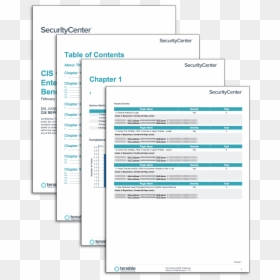 Cis Template, HD Png Download - mysql png
