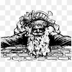 Clip Art, HD Png Download - vintage christmas png