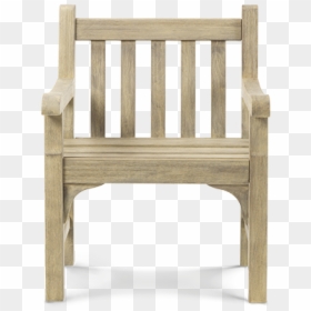 Notting Hill - Windsor Chair, HD Png Download - garden bench png