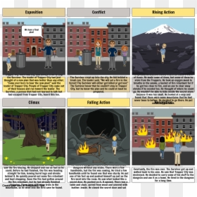 Screenshot, HD Png Download - fire escape png