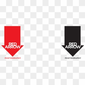 Graphic Design, HD Png Download - red arrow up png