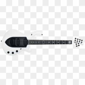 Music Man John Petrucci Majesty 6 String , Png Download - Music Man Guitars White, Transparent Png - music man png