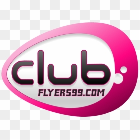 Club, HD Png Download - club flyer png
