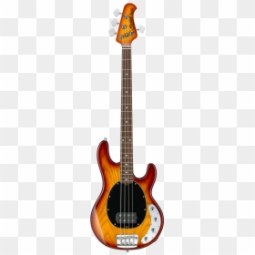 Thumb Image - Sterling By Musicman Ray34 Hb, HD Png Download - music man png