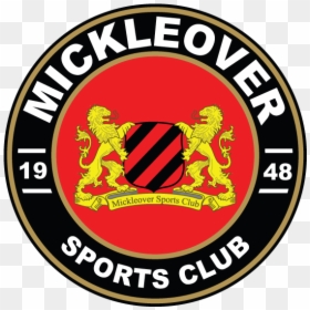 Mickleover Sports, HD Png Download - site logo png