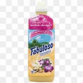 Fabuloso Ammorbidente 650 Ml, HD Png Download - fabuloso png