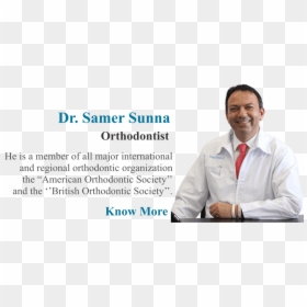 Physician, HD Png Download - dr png