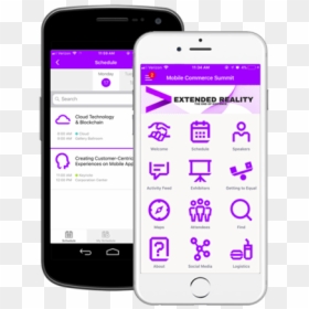 Accenture App, HD Png Download - mobile apps png